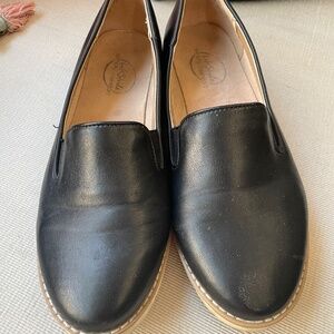 Simply Comport by LifeStride Back loafers - size 5.5M